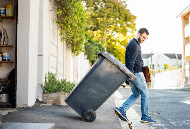 Appliance Disposal in Selma, AL