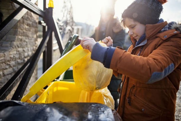 Commercial Cleanout Services in Selma, AL